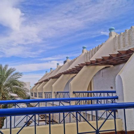 Arabesque Seven Heaven Sharm Hotel ภายนอก รูปภาพ