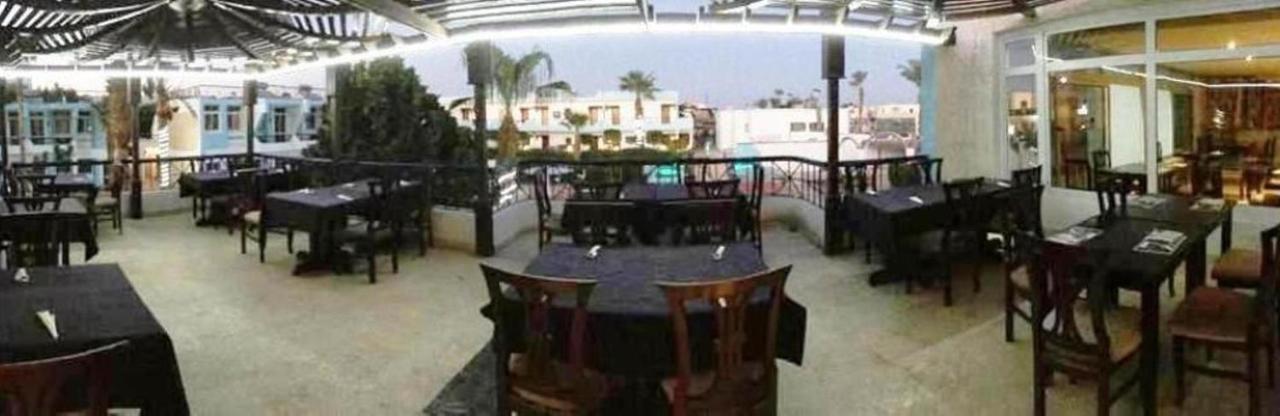 Arabesque Seven Heaven Sharm Hotel ภายนอก รูปภาพ